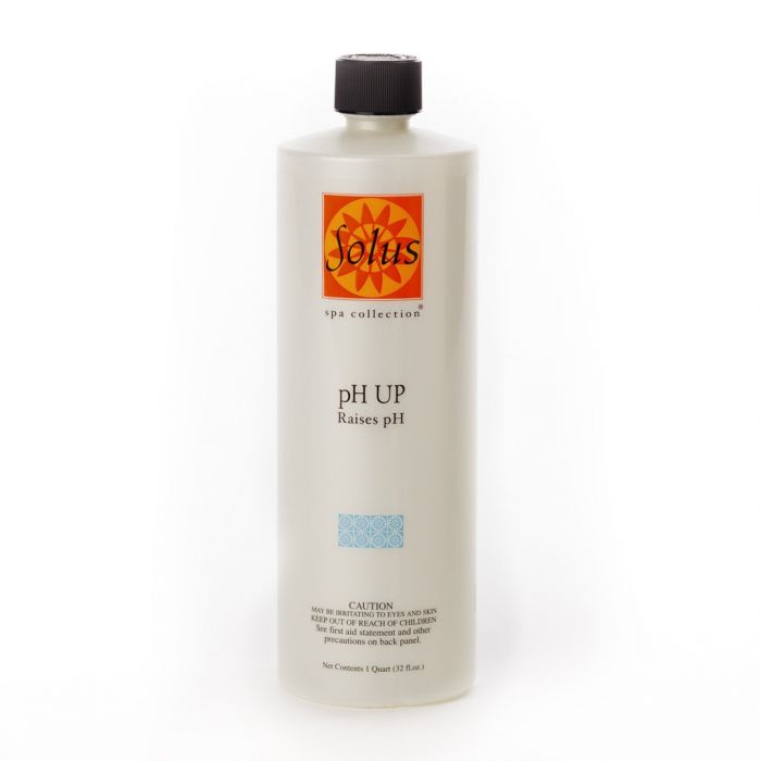 Solus PH Up, Qt.