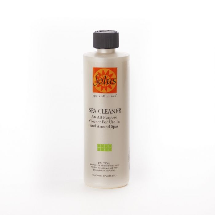 Solus Spa Cleaner, Pint